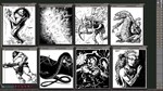 Fantasy Grounds - MC11 Monstrous Compendium Forgotten R