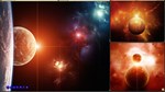 Fantasy Grounds - Star Battles: Orbital Sunrise Space M