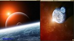 Fantasy Grounds - Star Battles: Orbital Sunrise Space M