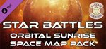 Fantasy Grounds - Star Battles: Orbital Sunrise Space M