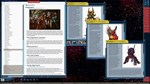 Fantasy Grounds - Starfinder RPG - Starfinder Galaxy Ex