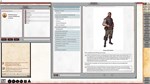 Fantasy Grounds - Pathfinder 2 RPG - Pathfinder Society