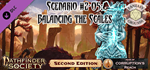 Fantasy Grounds - Pathfinder 2 RPG - Pathfinder Society