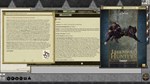 Fantasy Grounds - Legendary Hunters DLC * STEAM RU *