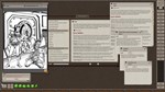 Fantasy Grounds - Mutant Crawl Classics Role Playing Ga
