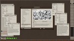Fantasy Grounds - Mutant Crawl Classics Role Playing Ga