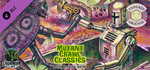 Fantasy Grounds - Mutant Crawl Classics Role Playing Ga