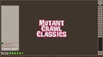 Fantasy Grounds - Mutant Crawl Classics Role Playing Ga