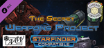 Fantasy Grounds - Secret Weapons Project DLC