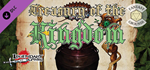 Fantasy Grounds - Treasury of the Kingdom (5E) DLC