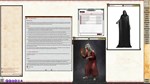 Fantasy Grounds - A Christmas Carol Adventure & Maps