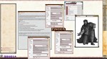 Fantasy Grounds - A Christmas Carol Adventure & Maps