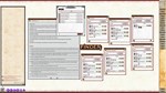Fantasy Grounds - A Christmas Carol Adventure & Maps