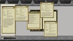 Fantasy Grounds - Legendary Wizards DLC * STEAM RU *
