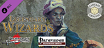 Fantasy Grounds - Legendary Wizards DLC * STEAM RU *