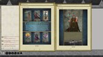 Fantasy Grounds - Legendary Wizards DLC * STEAM RU *