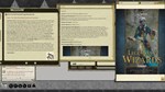 Fantasy Grounds - Legendary Wizards DLC * STEAM RU *