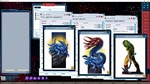 Fantasy Grounds - Star System Set: Muinmos (FULL SET)