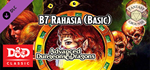 Fantasy Grounds - D&D Classics: B7 Rahasia (Basic) DLC