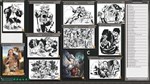 Fantasy Grounds - D&D Classics - PHBR9 The Complete Boo