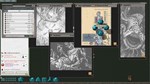 Fantasy Grounds - D&D Classics - Sea of Blood (2E) DLC