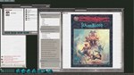 Fantasy Grounds - D&D Classics - Sea of Blood (2E) DLC