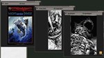 Fantasy Grounds - D&D Classics - Night of the Shark (2E