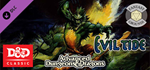 Fantasy Grounds - D&D Classics: Evil Tide (2E) DLC