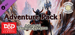 Fantasy Grounds - D&D Classics - I13 Adventure Pack I (