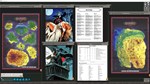 Fantasy Grounds - Ravenloft: Realm of Terror (2E) DLC