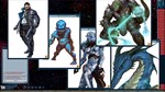 Fantasy Grounds - Starfinder Adventure Path #38: Crash