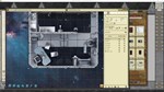 Fantasy Grounds - Fantasy Grounds Scifi Interiors Map P
