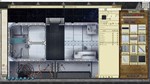 Fantasy Grounds - Fantasy Grounds Scifi Interiors Map P