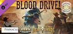 Fantasy Grounds - Deadlands: Blood Drive DLC