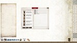 Fantasy Grounds - Deadlands: Blood Drive DLC