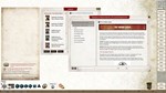 Fantasy Grounds - Deadlands: The Weird West: Horror at