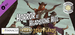 Fantasy Grounds - Deadlands: The Weird West: Horror at