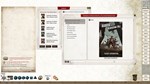 Fantasy Grounds - Deadlands: The Weird West: Horror at
