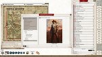 Fantasy Grounds - Deadlands: The Weird West: Horror at