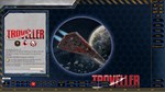 Fantasy Grounds - Journal of the Travellers´ Aid Societ