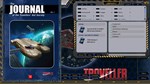 Fantasy Grounds - Journal of the Travellers´ Aid Societ