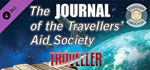 Fantasy Grounds - Journal of the Travellers´ Aid Societ