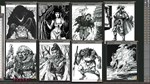 Fantasy Grounds - MC10 Monstrous Compendium Ravenloft A
