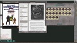 Fantasy Grounds - MC15 Monstrous Compendium Ravenloft A
