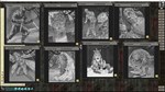 Fantasy Grounds - Monstrous Compendium - Ravenloft Appe