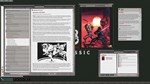 Fantasy Grounds - D&D Classics: Complete Ninja´s Handbo
