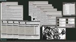 Fantasy Grounds - D&D Classics: Complete Ninja´s Handbo