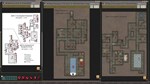 Fantasy Grounds - D&D Classics: B12 Queen´s Harvest (Ba