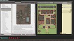 Fantasy Grounds - D&D Classics: B12 Queen´s Harvest (Ba