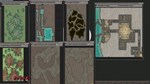 Fantasy Grounds - D&D Classics: X1 The Isle of Dread (B